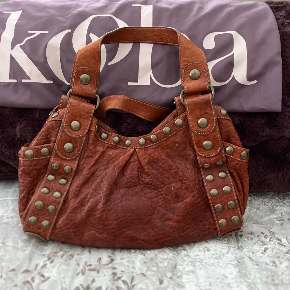 Vintage kooba bag